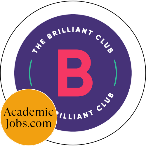 The Brilliant Club Logo